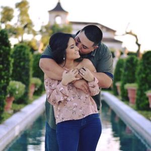 Meet your Posher, Lizbeth